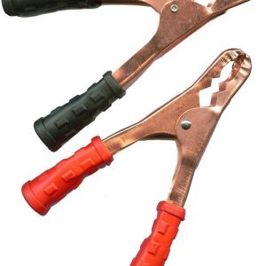 Pinza masa P/CHICOTE 300 AMP PAR