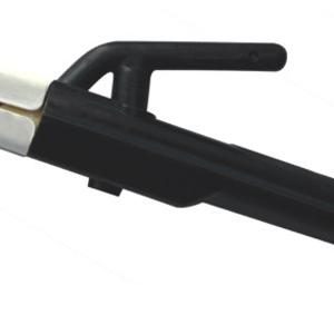 Pinza porta electrodo 300 amp.