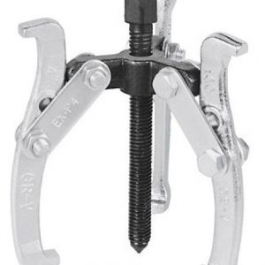 Extractor de polea 4" 3 PATAS