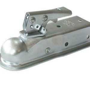 Trailer Enganche 1 7/8" ancho 2"