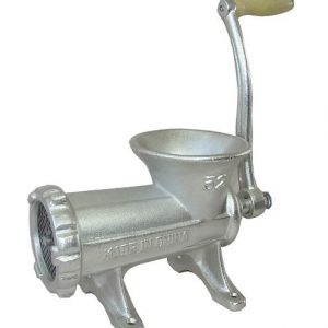 Picadora de carne 12 manual