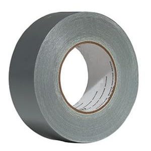 Cinta aisladora gris 3/4x10mts por decena