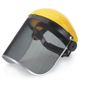 Protector facial FORESTAL GD002