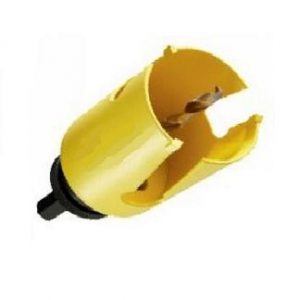 Mecha copa madera 100MM