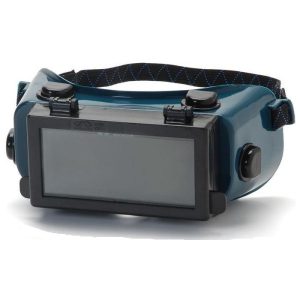 Gafas para soldar Basculantes Rectangulares