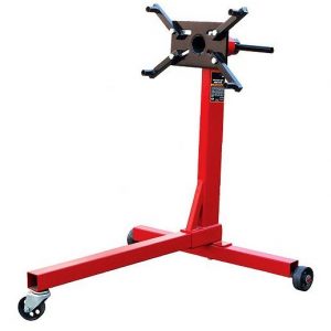 Soporte para motores 1000Lbs.