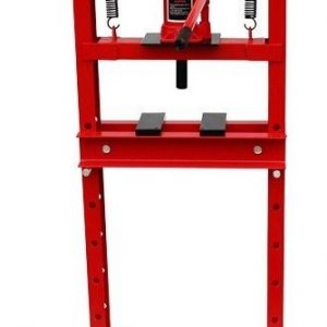 Prensa hidráulica 12 ton.
