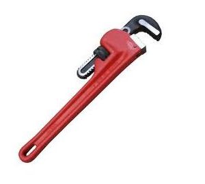 Llave de caño americana 10 "