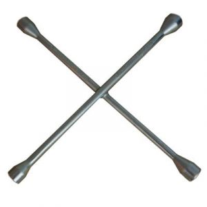 Llave cruz para camion de 24-27-30-32mm