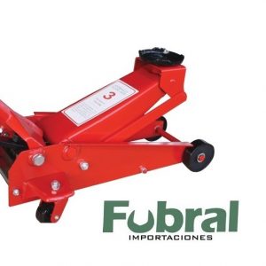 Gato de carro 3 1/2 Ton.