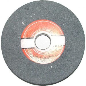 Piedra para amoladora 80# de 175mm x 20mm x 31.75mm