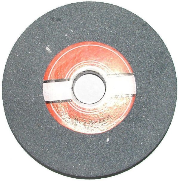 Piedra para amoladora 80# de 200mm x 20mm x 31.75mm