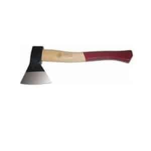 Hacha de mano de 600grs de 360mm