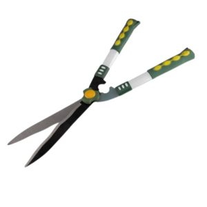Tijera corta cerco de 10"