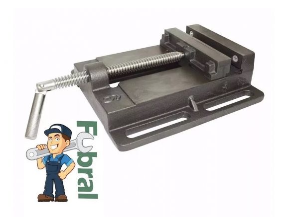 Morza taladro 4" (100mm.)