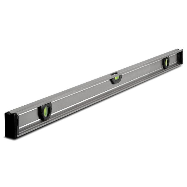 Nivel de aluminio de 1200mm (48")