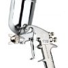 Pistola pintar aerografo F-75