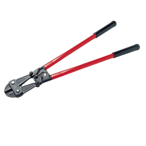 Tijera corta perno de 14" (350mm)