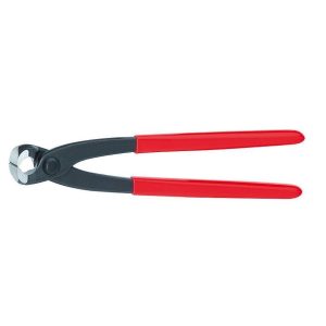 Tenaza de armador de 10" (250mm) Aislada