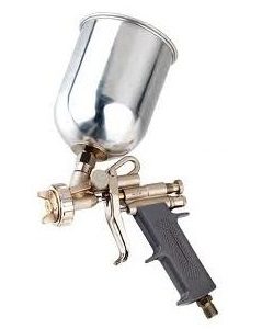 Pistola pintar AERO E70 (1.5 mm)