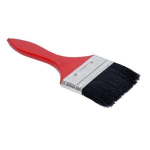 Pincel de mango pintado de 3/4" por Docena