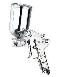 Pistola pintar 400ml aerografo S-770G