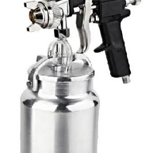 Pistola pintar PQ-2 de alta