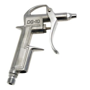 Pistola para sopletear DG10