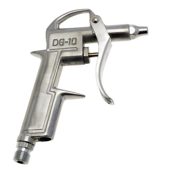 Pistola para sopletear DG10