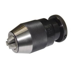 Mandril automático de 3mm a 16mm con cono B18