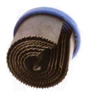 Mecha copa 7pc 26,32,38,45,50,56,63