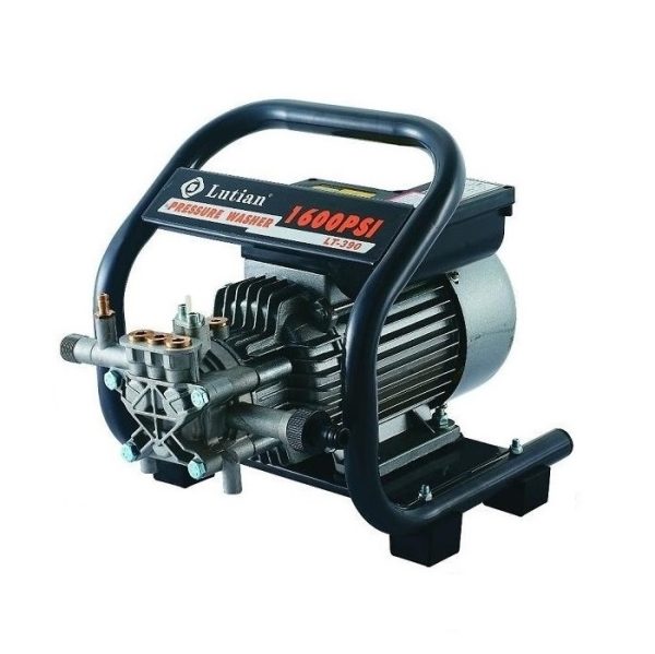 Hidrolavadora industrial de 2Hp modelo LT-390