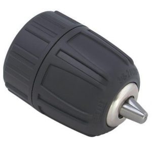 Mandril automático de 13mm con rosca de 3/8"-24Unf