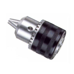 Mandril cónico de 3mm a 16mm con cono B16