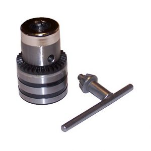 Mandril Antipolvo de 13mm con rosca de 1/2"-20unf