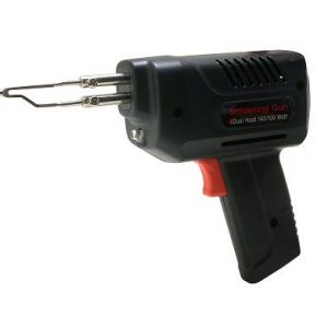 Soldador para estaño de 100Watts en Blister