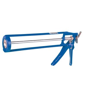 Pistola para aplicar silicona de 300grs
