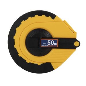 Cinta métrica de 50mts