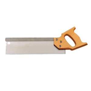 Serrucho costilla de 350mm (14")