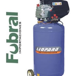 Compresor directo 2.5 HP 69 L Vertical LBLB