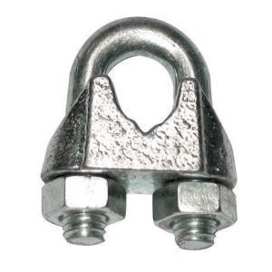 Apretacable de 10mm (3/8") x 10 piezas