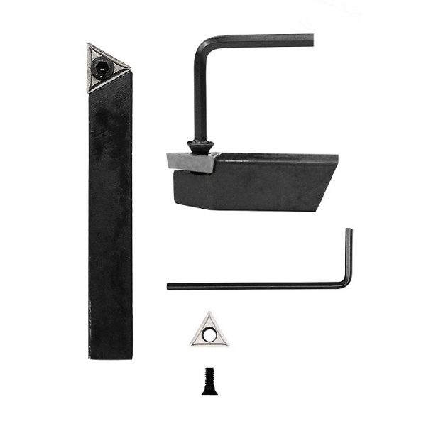 Porta inserto de desbaste 2501631 - Imagen 2