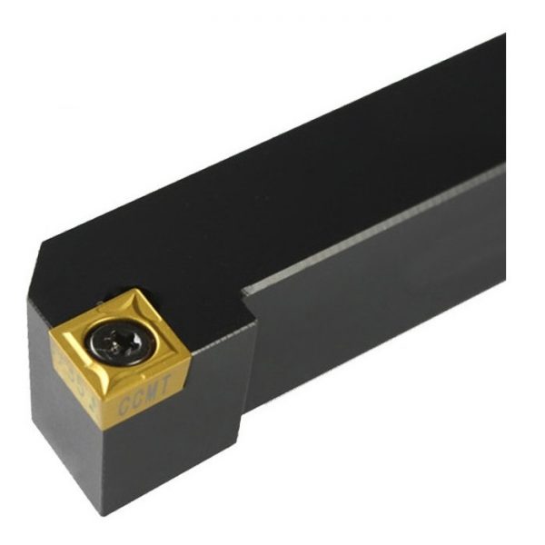 Porta inserto titanio SCGCR1616H09 - Imagen 2
