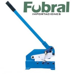 Cizalla manual 12"/ varilla 8 mm HS12