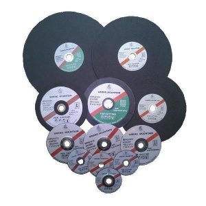 Disco de corte metal Siming de 305mm
