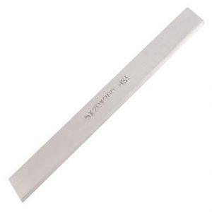 Herramienta de corte con trapecio de 1/8" x 1/2" x 4" 1/2