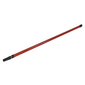 Mango telescópico para rodillo de 1.40mts
