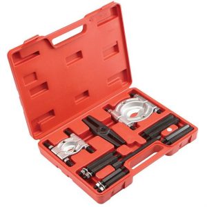 Extractor de Ruleman de  30mm a 50mm & 50mm a 75mm