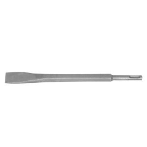 Punta Cortahierro para rotomartillo encastre SDS Plus de 14mm x 250mm x 20mm
