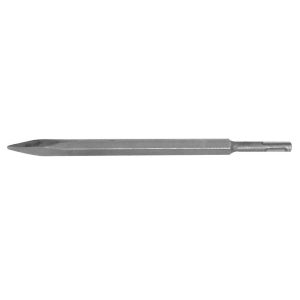 Punta para rotomartillo encastre SDS Plus de 14mm x 250mm